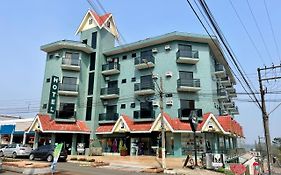 Hotel Dom Leopoldo