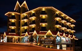 Hotel Dom Leopoldo
